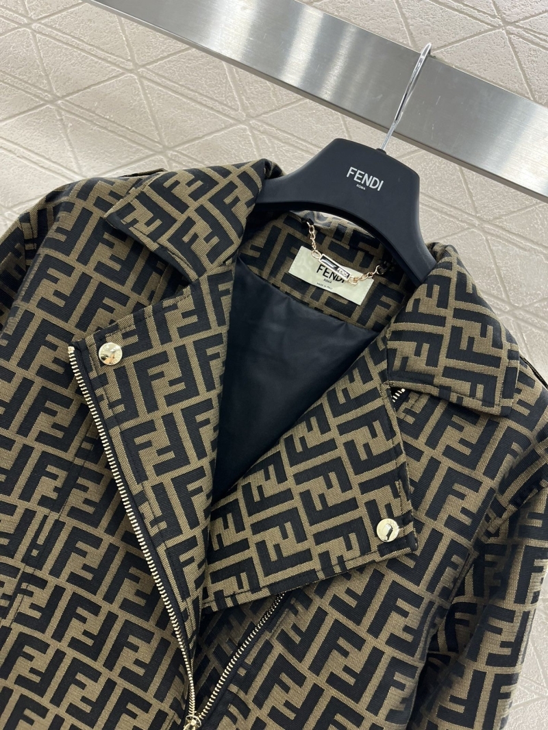 Fendi Coats